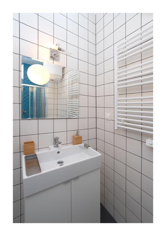 سوبوت Sinus Apartments - 150 Metrow Od Morza, 300 Metrow Od Monte Cassino المظهر الخارجي الصورة
